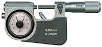 Algopix Similar Product 20 - Indication Snap Micrometer 025 x 001