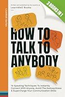 Algopix Similar Product 3 - How To Talk To Anybody 14 Speaking