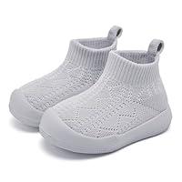 Algopix Similar Product 8 - Fahrerliebe Baby Sock Shoes Boy Baby