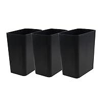 Algopix Similar Product 20 - Gainhope 3Pack 45 Gallon Plastic