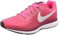 Algopix Similar Product 16 - Nike Womens Air Bella Trainer Sneaker