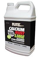 Algopix Similar Product 6 - Flitz Instant Calcium Rust  Lime