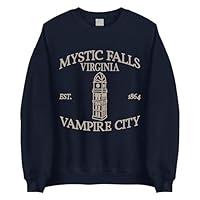 Algopix Similar Product 14 - MadalenStore Mystic Falls Virginia