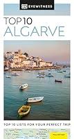 Algopix Similar Product 11 - DK Top 10 The Algarve Pocket Travel