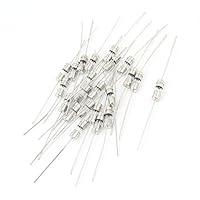 Algopix Similar Product 10 - uxcell a15032600ux0024 20 Piece AC 250V