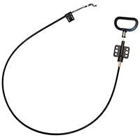 Algopix Similar Product 6 - Choice Parts  Black Recliner Cable