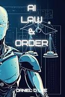 Algopix Similar Product 16 - AI Law  Order Examining Artificial