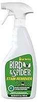 Algopix Similar Product 2 - STAR BRITE Spider  Bird Stain Remover