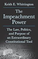 Algopix Similar Product 16 - The Impeachment Power The Law