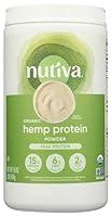 Algopix Similar Product 17 - Nutiva Organic ColdPressed Raw Hemp