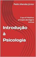 Algopix Similar Product 12 - Introduo  Psicologia  O que 