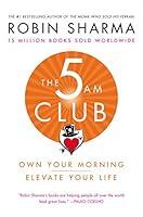 Algopix Similar Product 16 - The 5AM Club Own Your Morning Elevate