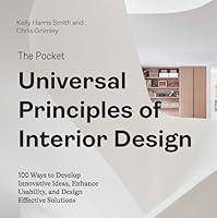 Algopix Similar Product 9 - The Pocket Universal Principles of