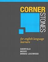 Algopix Similar Product 4 - Cornerstones for English Language