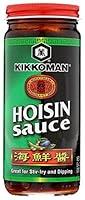 Algopix Similar Product 14 - Kikkoman Hoisin Sauce, 9.40 Oz