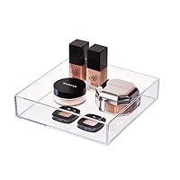 Algopix Similar Product 16 - iDesign Decorative Countertop Vanity