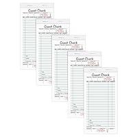 Algopix Similar Product 11 - Adams Guest Check Pads Single Part