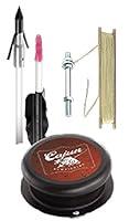 Algopix Similar Product 12 - Cajun Bowfishing Piranha Bowfishing Kit