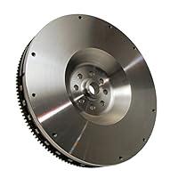 Algopix Similar Product 15 - Centerforce Flywheels, Steel