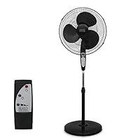 Algopix Similar Product 5 - BLACKDECKER 18Inch Stand Fan with