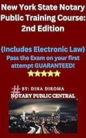 Algopix Similar Product 20 - New York State Notary Public Training