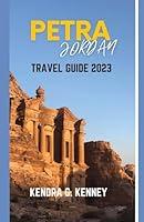 Algopix Similar Product 7 - PETRA TRAVEL GUIDE 2023 UNVEILING THE