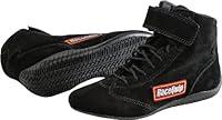Algopix Similar Product 10 - RaceQuip 30300110 Size 11 Black SFI