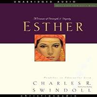 Algopix Similar Product 1 - Great Lives Esther A Woman of