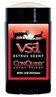 Algopix Similar Product 6 - Conquest Scents Vs-1 Scent Stick