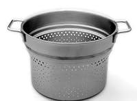 Algopix Similar Product 2 - Demeyere Apollo 94 Inch Pasta Insert