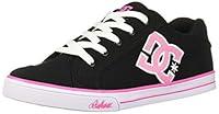 Algopix Similar Product 4 - DC Girls Chelsea TX Skate Shoe