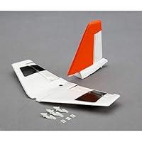 Algopix Similar Product 15 - Eflite Tail Set with Accessories UMX