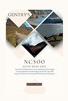 Algopix Similar Product 19 - Gentrys NC500 Guide Book 2024 The