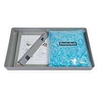 Algopix Similar Product 6 - Official PetSafe ScoopFree Crystal