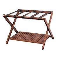 Algopix Similar Product 5 - Merry Products Luggage Rack