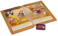 Algopix Similar Product 20 - LeapFrog LeapPad Educational Book