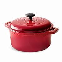 Algopix Similar Product 8 - Tramontina 80131661 Enameled Cast Iron