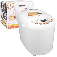 Algopix Similar Product 13 - MasterChef Bread Maker 2Pound
