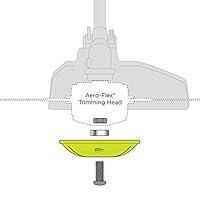 Algopix Similar Product 3 - AeroFlex Premium Glider Upgrade
