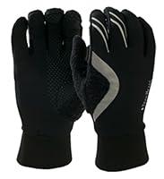 Algopix Similar Product 15 - TrailHeads HyperReflect Running Gloves
