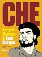 Algopix Similar Product 3 - Che: A Graphic Biography