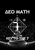 Algopix Similar Product 15 - DEO Math The Key to Interpreting the