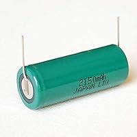 Algopix Similar Product 8 - Replacement Battery for Philips