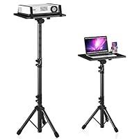 Algopix Similar Product 7 - DECOSIS Projector Stand Tripod from 23