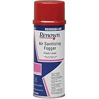 Algopix Similar Product 4 - Renown Air Sanitizing Fogger-880297