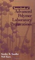 Algopix Similar Product 18 - Sourcebook of Advanced Polymer