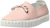 Algopix Similar Product 16 - Bernie Mev Girls TWK50 Loafer Pink