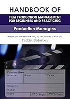 Algopix Similar Product 4 - Handbook of Film Production Management