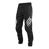 Algopix Similar Product 1 - Troy Lee Designs Sprint Youth OffRoad
