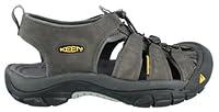 Algopix Similar Product 10 - KEEN Mens Newport Closed Toe Sport
